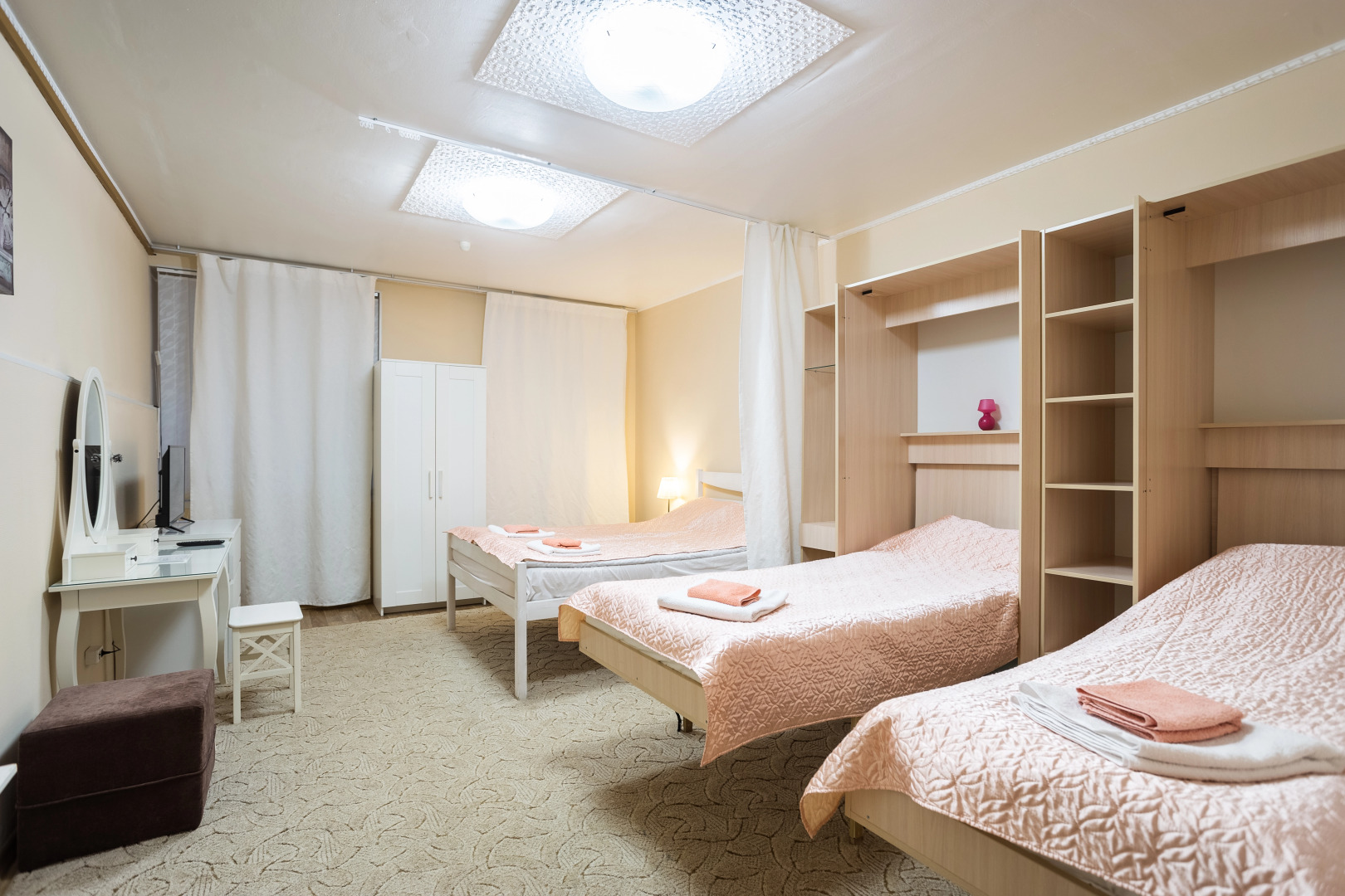 Мини-Отель София