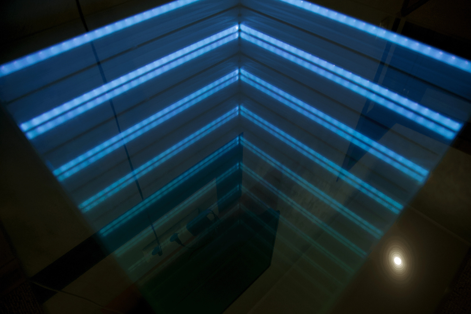 Хостел Cube Capsule