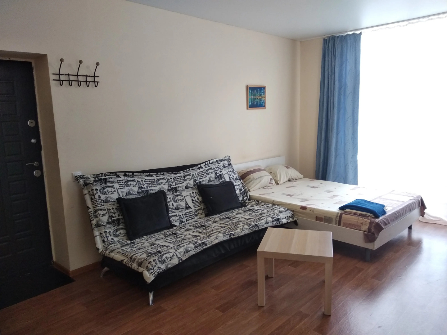 Квартира Cityinn Krasnodar