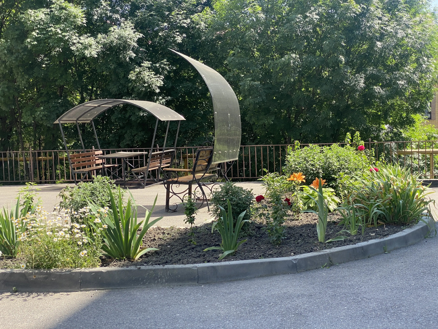 Квартира Как Дома в Тихом Районе