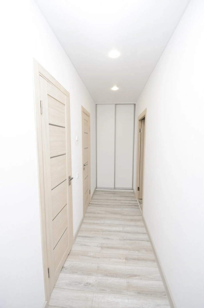 Апартаменты Лидская