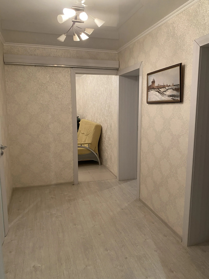 Апартаменты 2-х комнатная квартира возле центрального парка