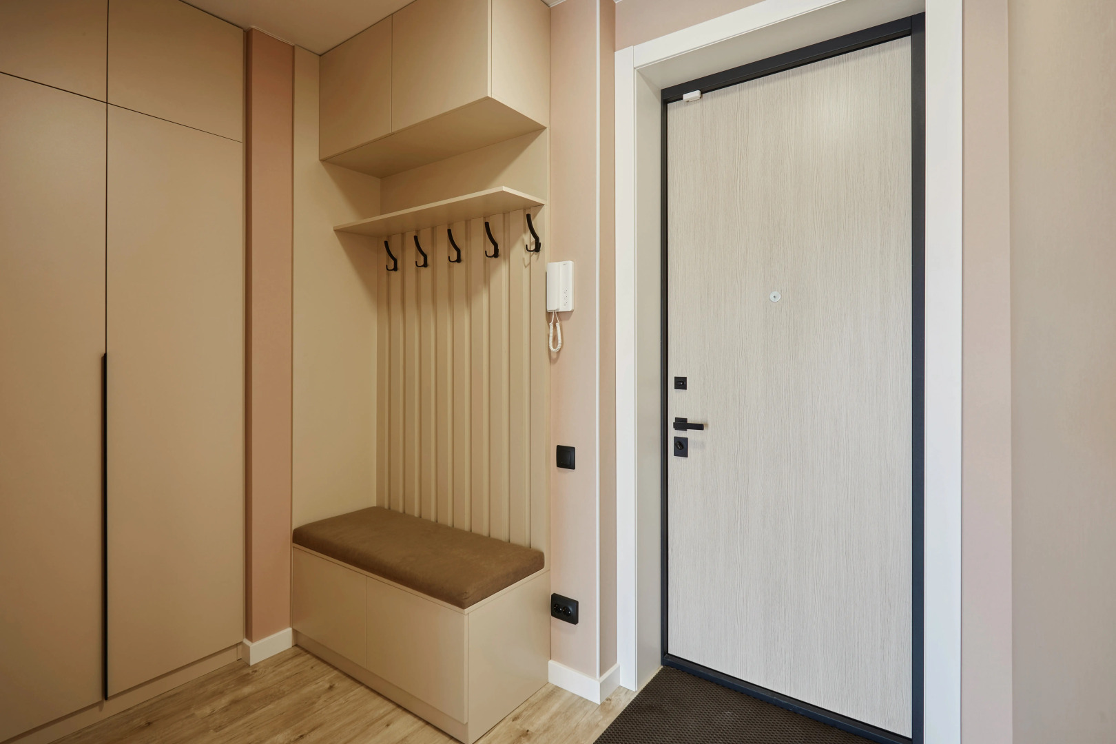 Квартира Дизайнерская