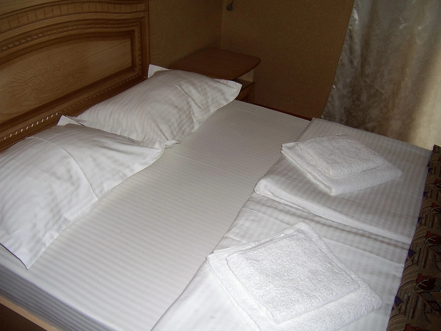 Гостевой дом У Никитича