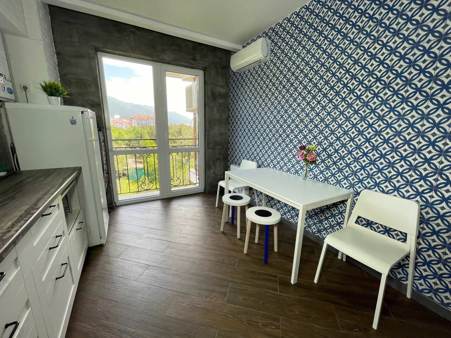 Апартаменты ТВОЙ ДОМ У МОРЯ - Premium 83