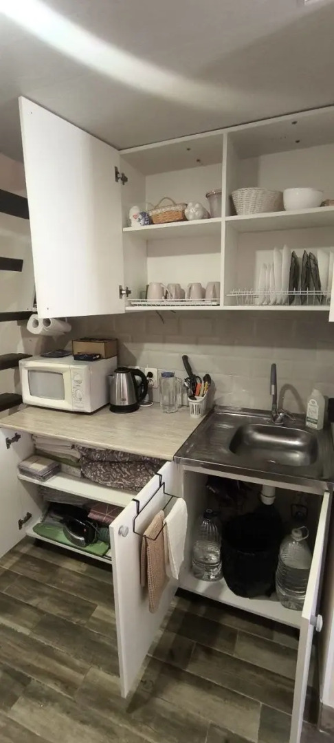 Апартаменты Студия в ЖК Южный парк