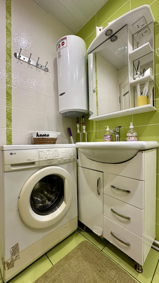 Апартаменты ArendaGrad 25 Сентября 38