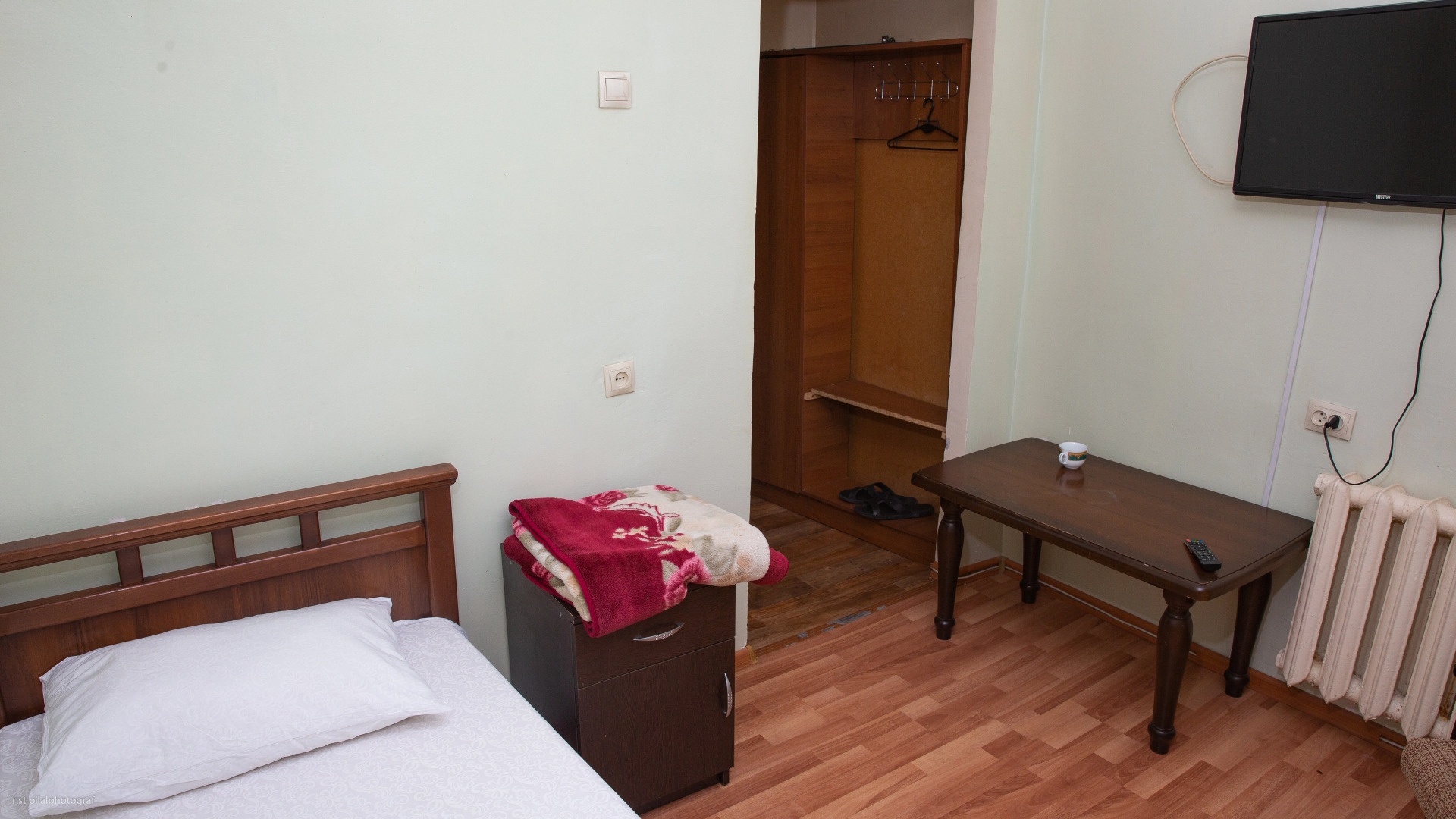 Отель Каспий