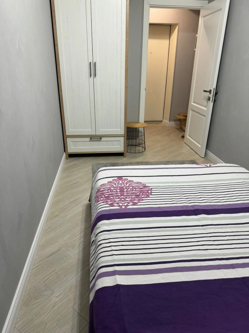 Квартира Уютная с Евроремонтом в самом Сердце Каспийска