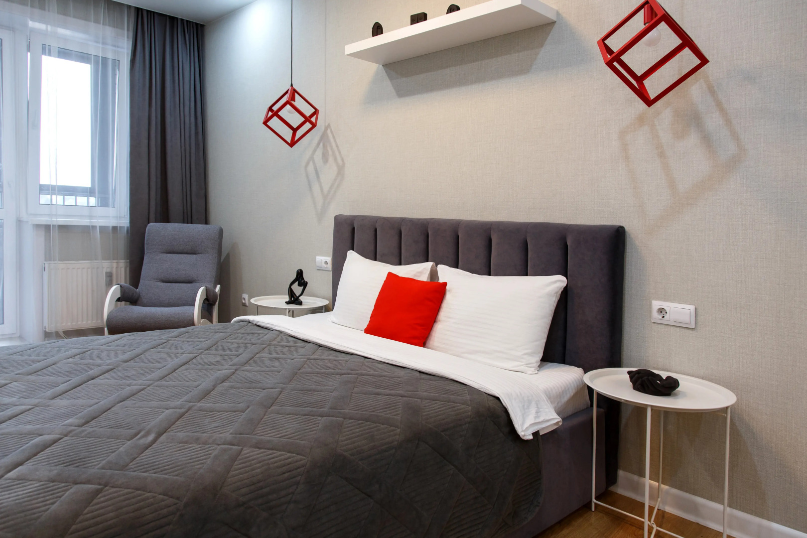 Апартаменты Пятый элемент