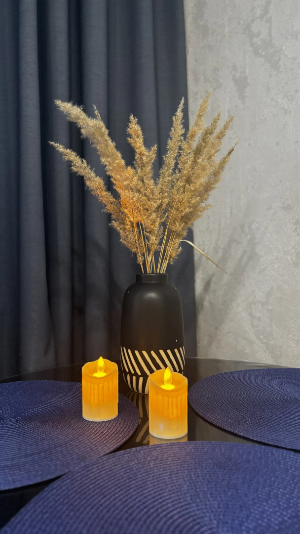 Апартаменты на проспекте Гагарина