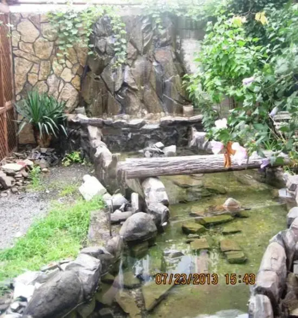 Гостевой Дом Tamar