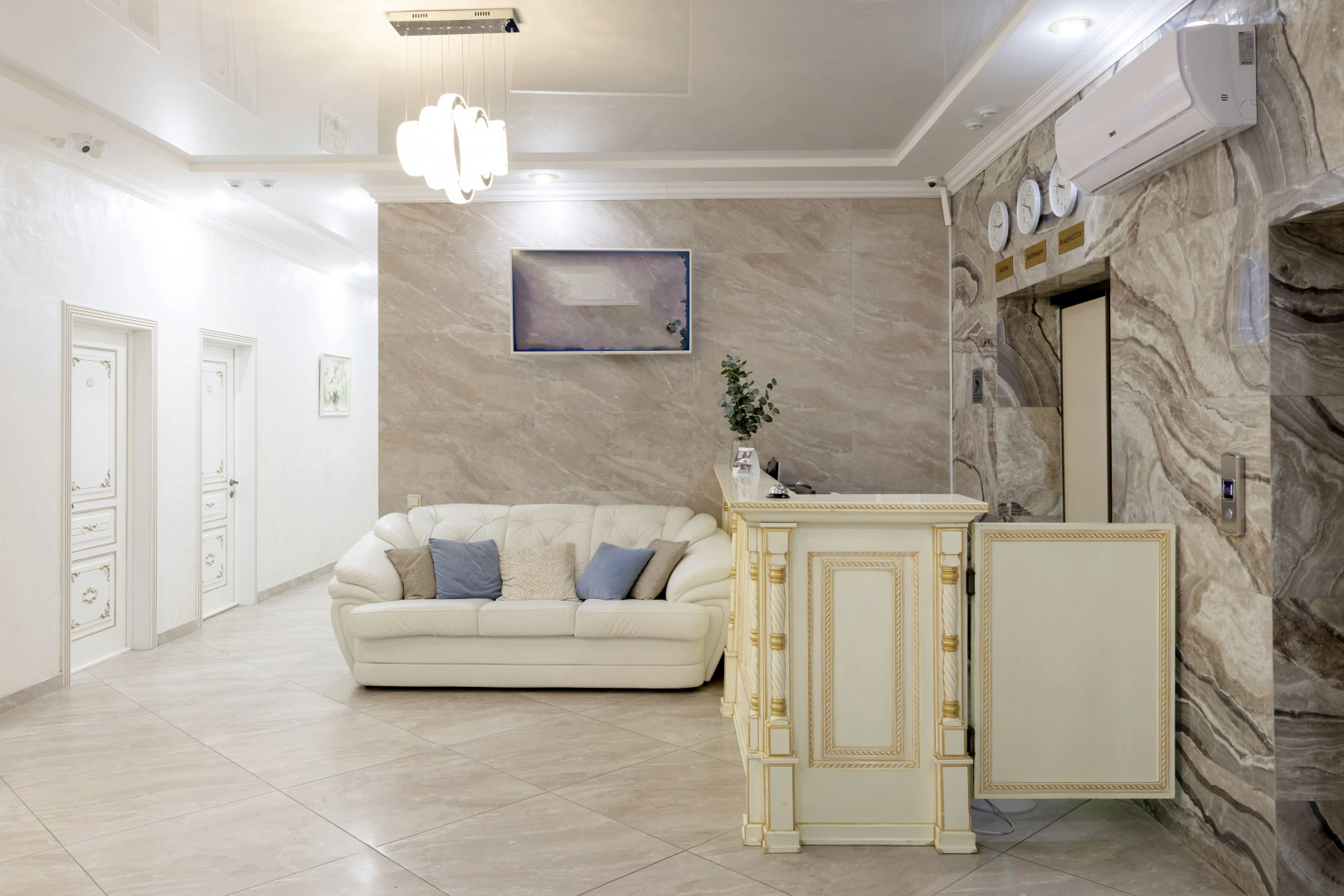 Отель Гранд Гэлери