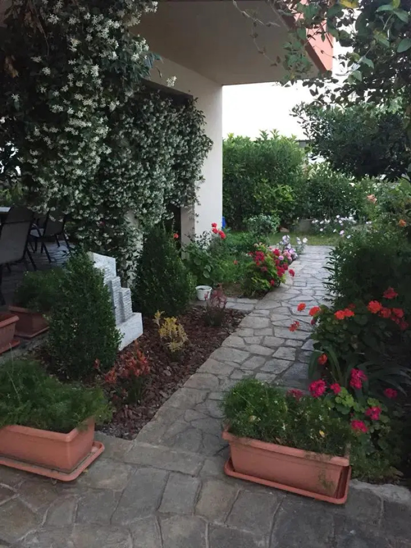 Апарт-Отель Milonas House Apartments