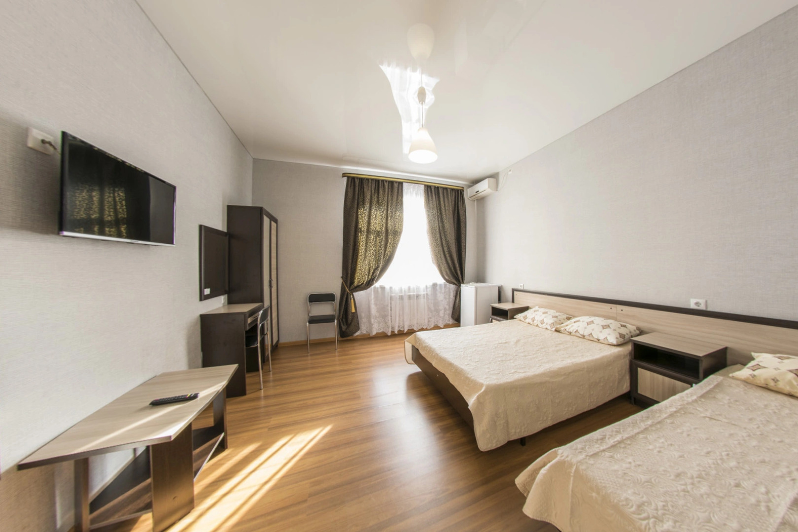 Гостевой дом Кипарис