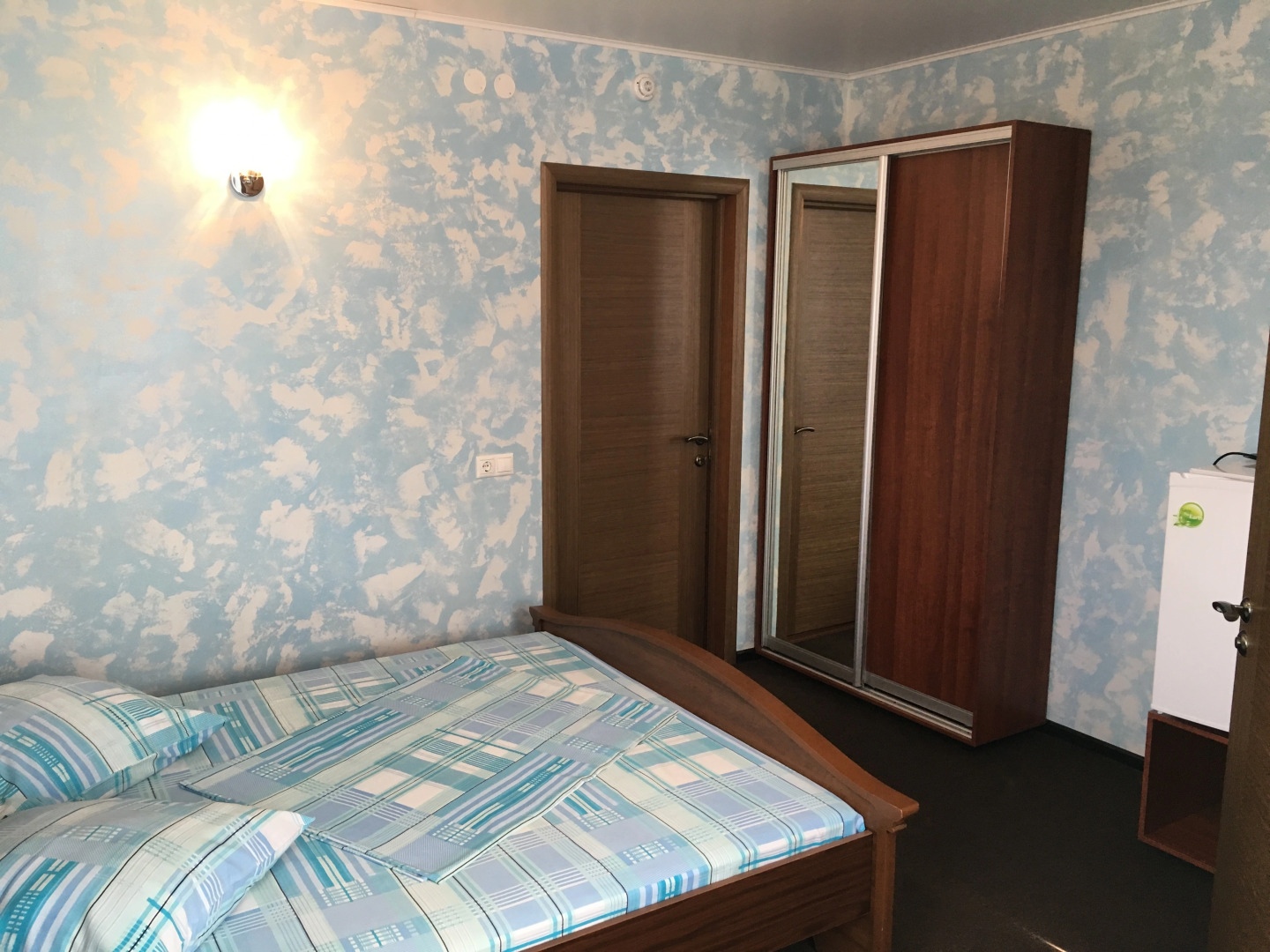 Отель Южный