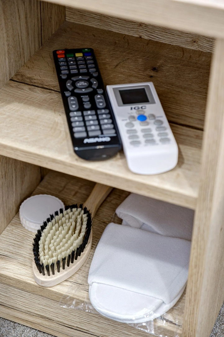 Отель Ситипарк