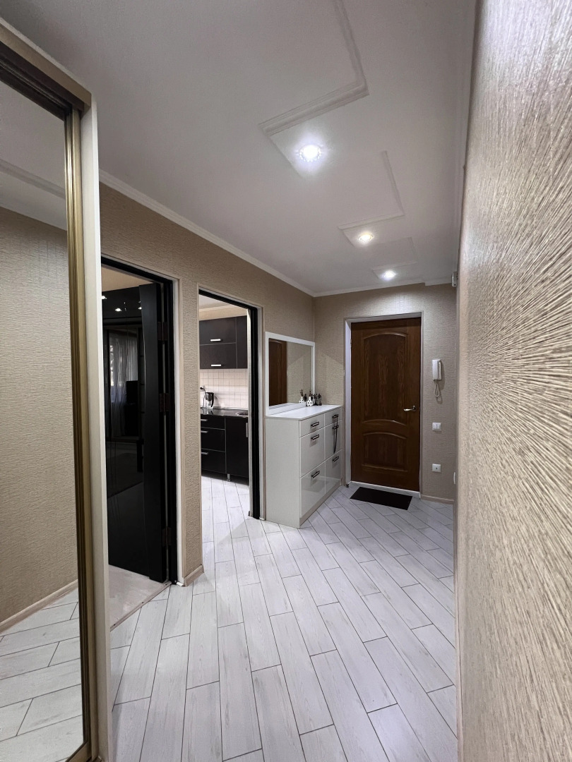 Апартаменты Apart MV на Школьной 21