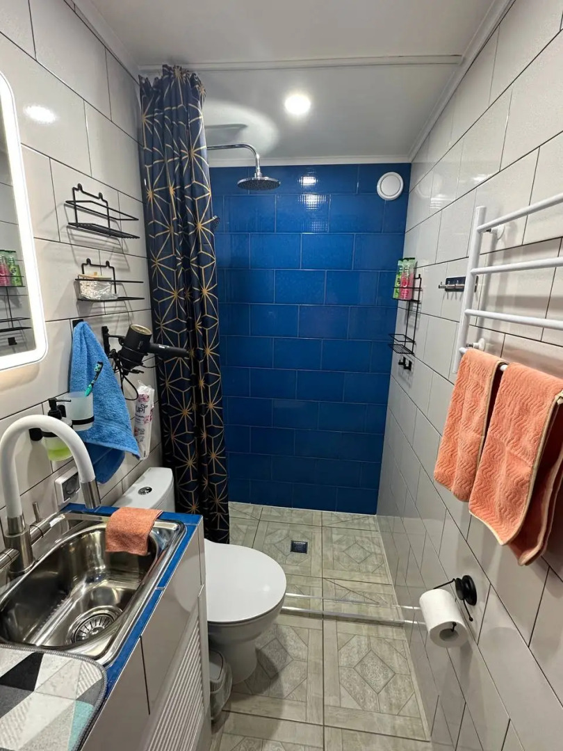 Частный дом Reo Rest - дом Лесное озеро