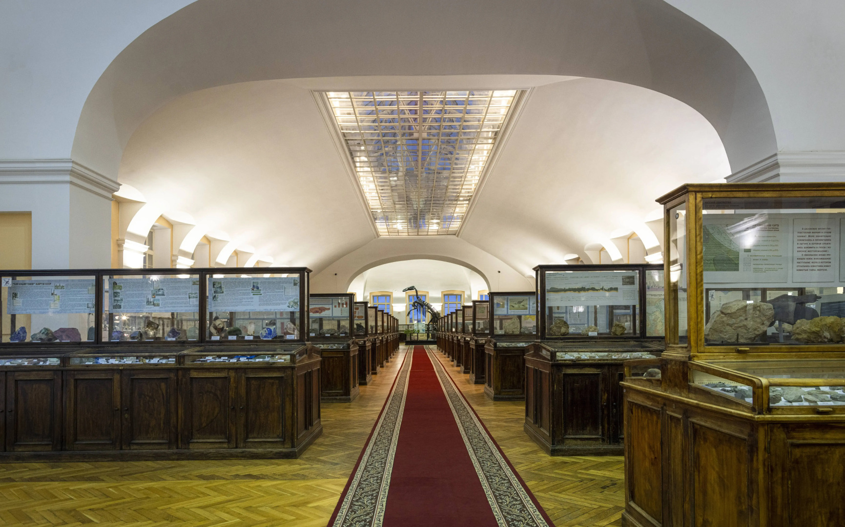 Отель Карпинский