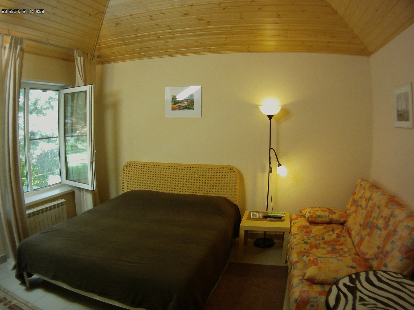 Гостевой Дом ДМД