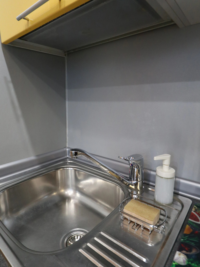 Квартира Granada Красивая евро-двушка в центре города