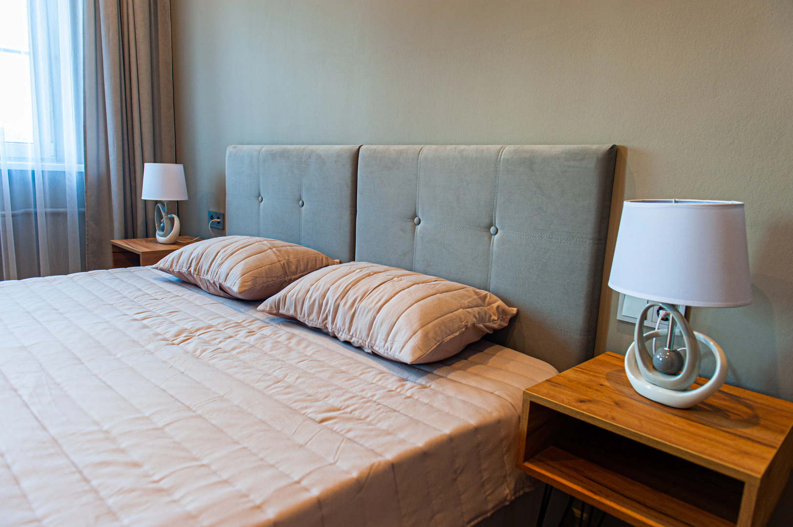 Апартаменты на Невского