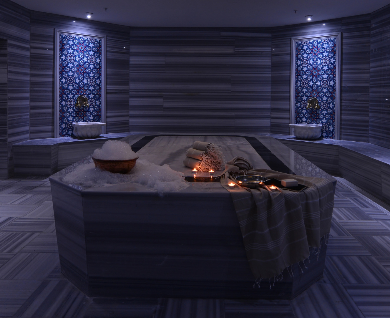 Отель Clarion Istanbul Mahmutbey