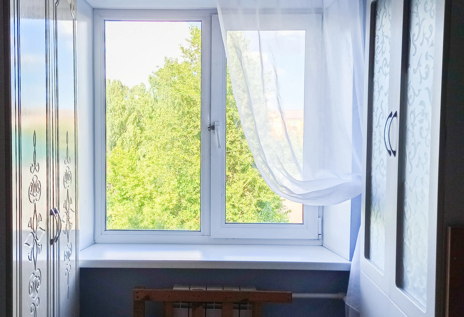 Апартаменты Тагил аппарт