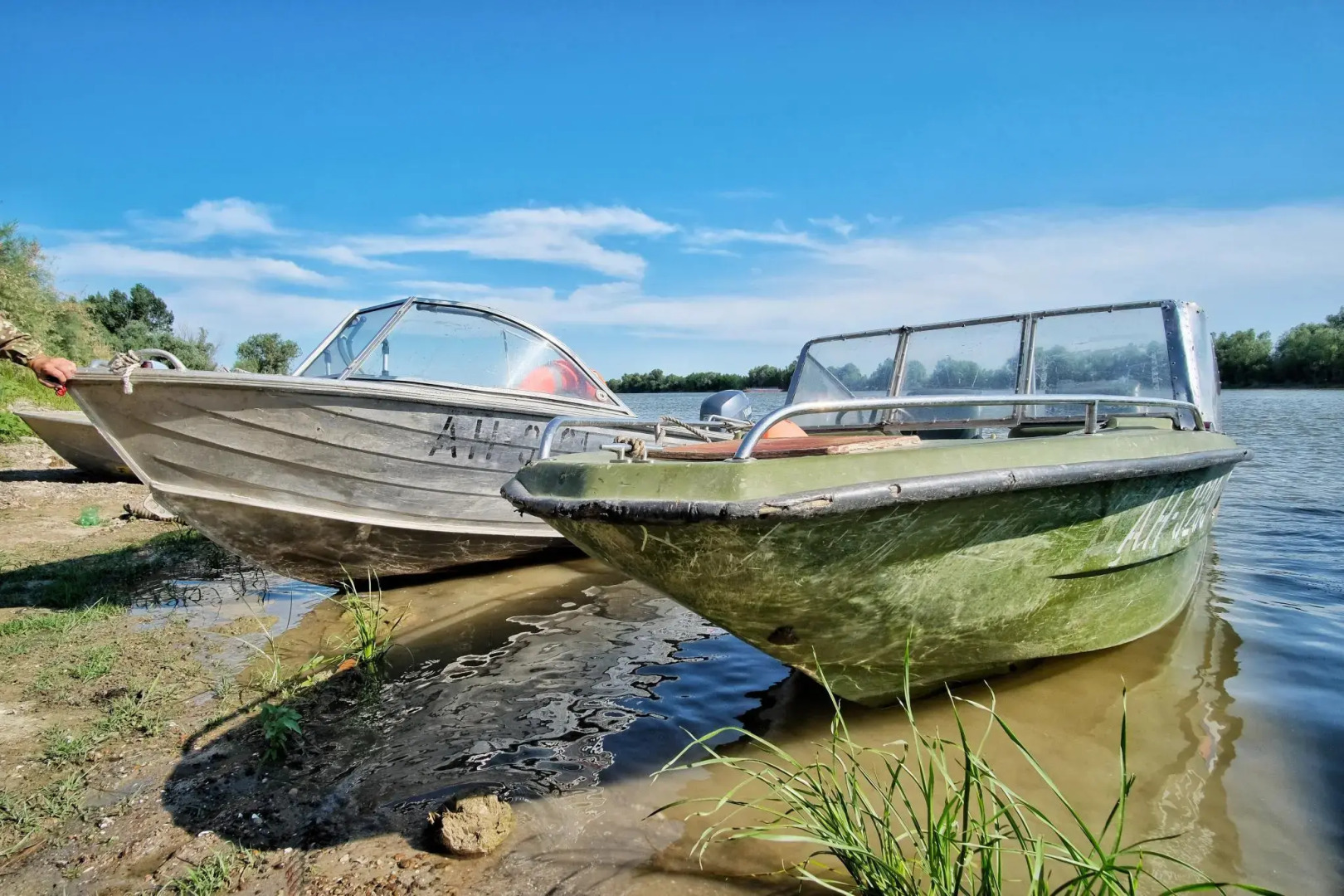 AZIMUT Парк Отель Волга Астрахань