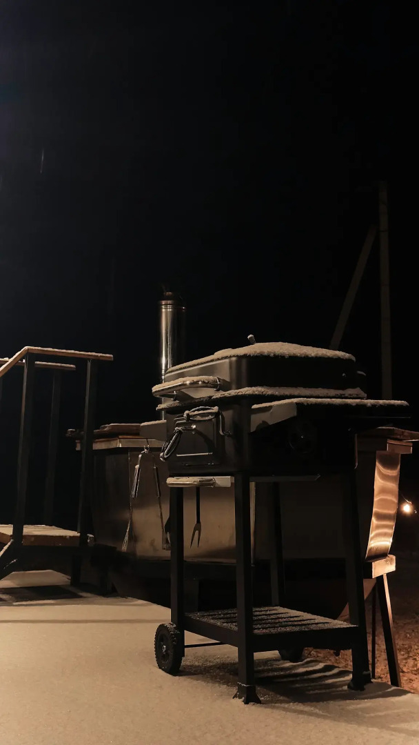 Шале Алат-Тау