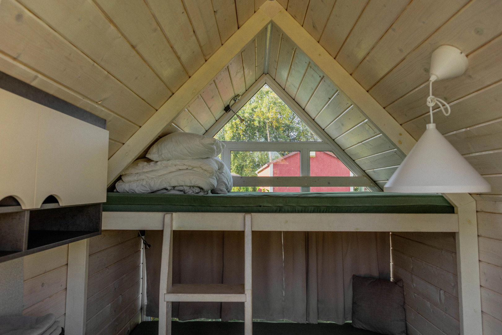 Кемпинг У Кремля