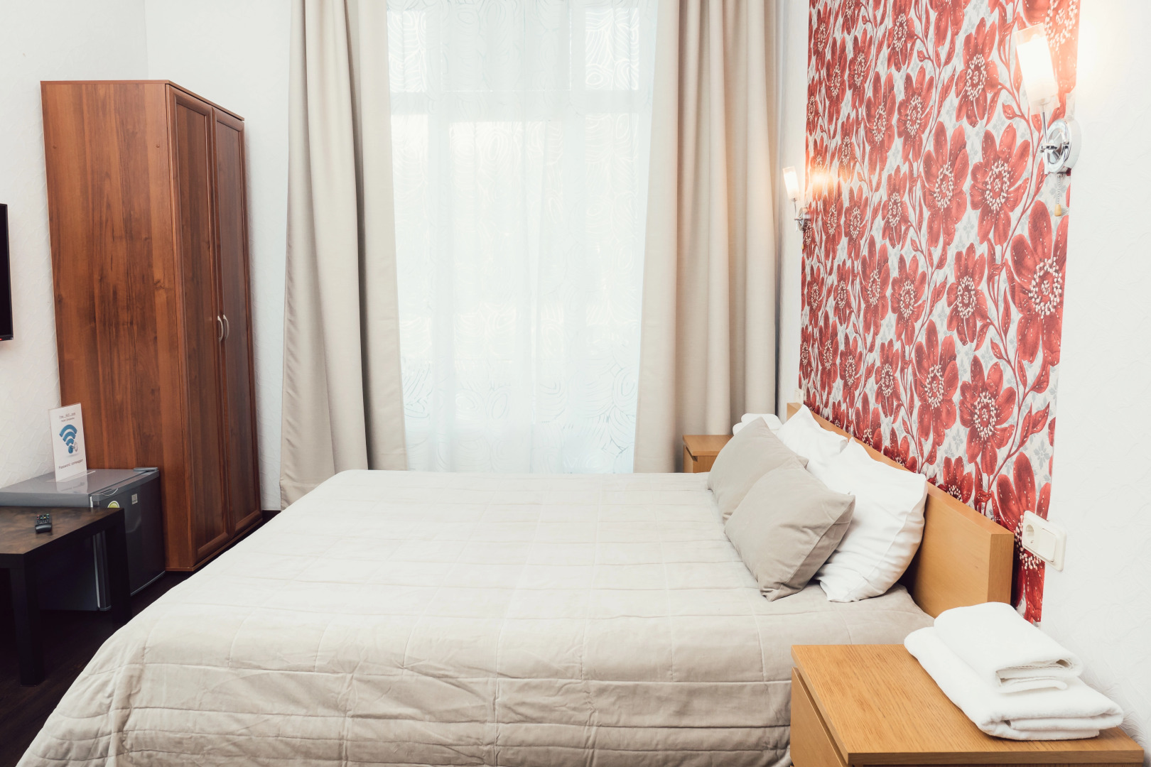 Мини-отель Смоленка