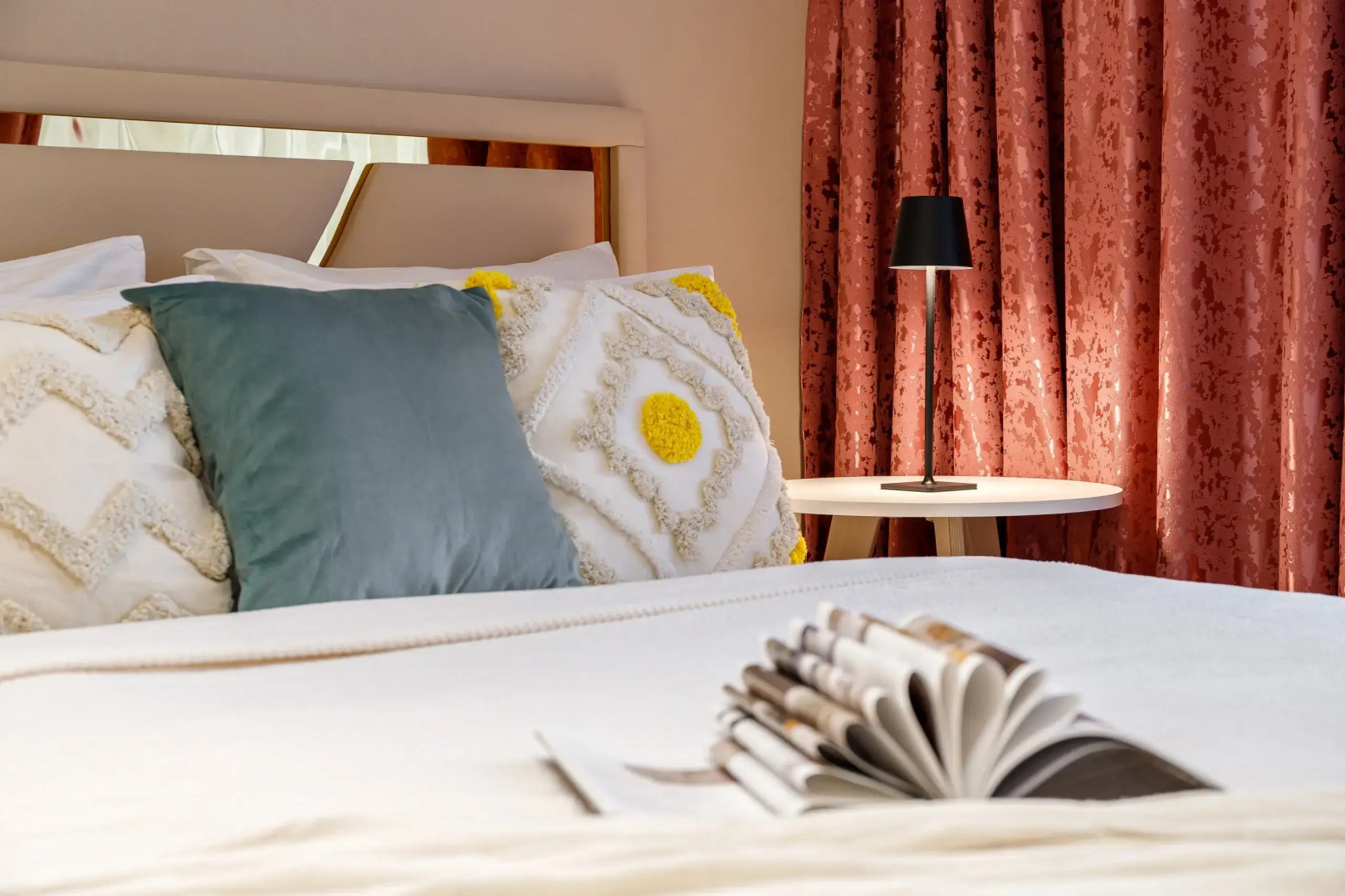 Апартаменты Grand Palace 1412