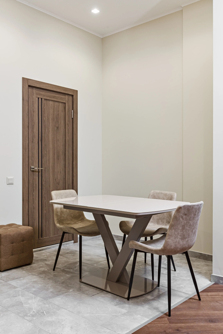 Апартаменты KIGO Moscow City
