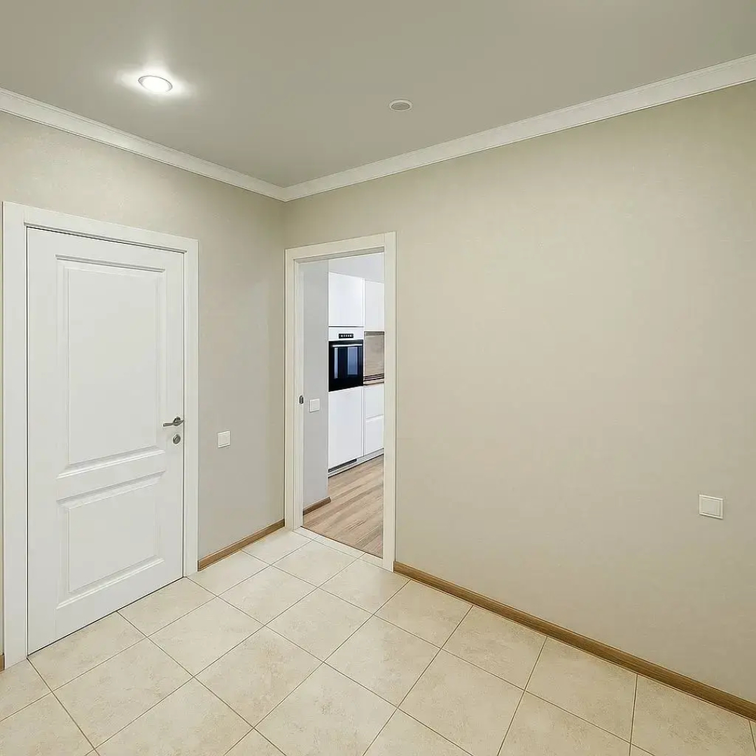 Апартаменты Метро Аметьево с панорамным видом на Казань