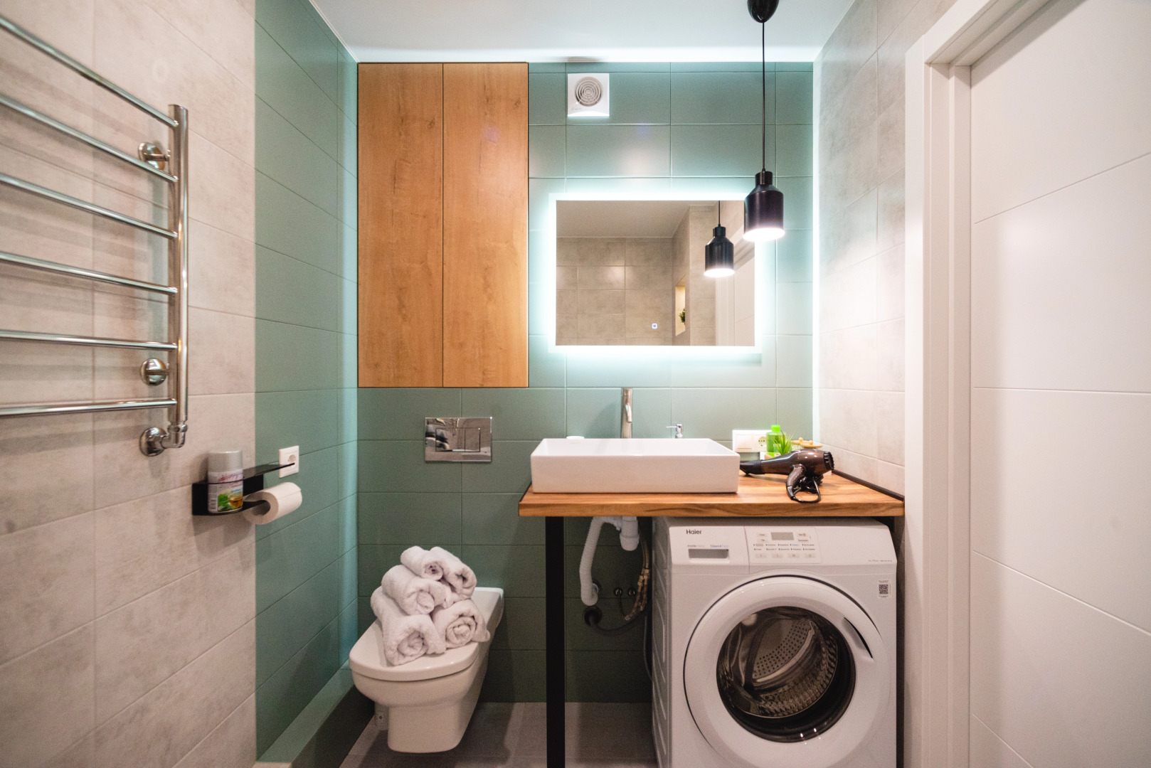 Апартаменты BEST HOUSE