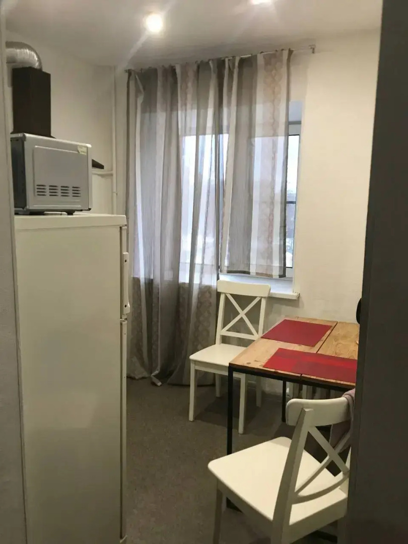 Апартаменты Добрые сутки на Первомайской 35