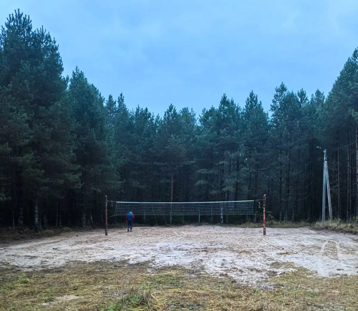 Гостевой дом Green House