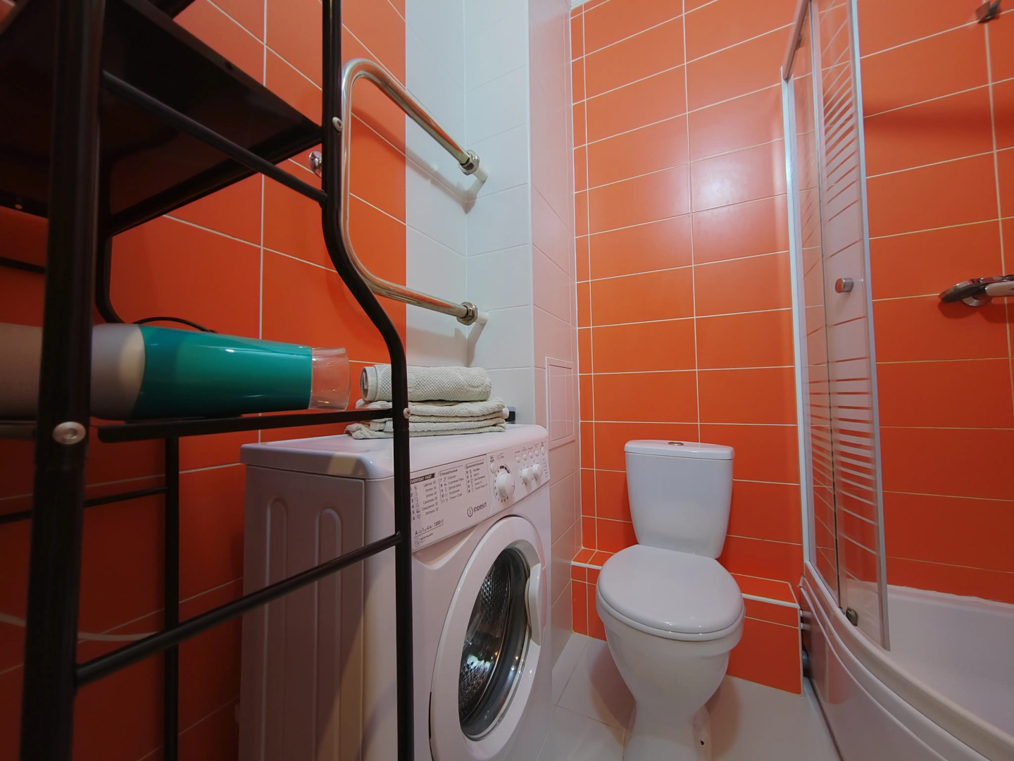 Апартаменты AnyDay