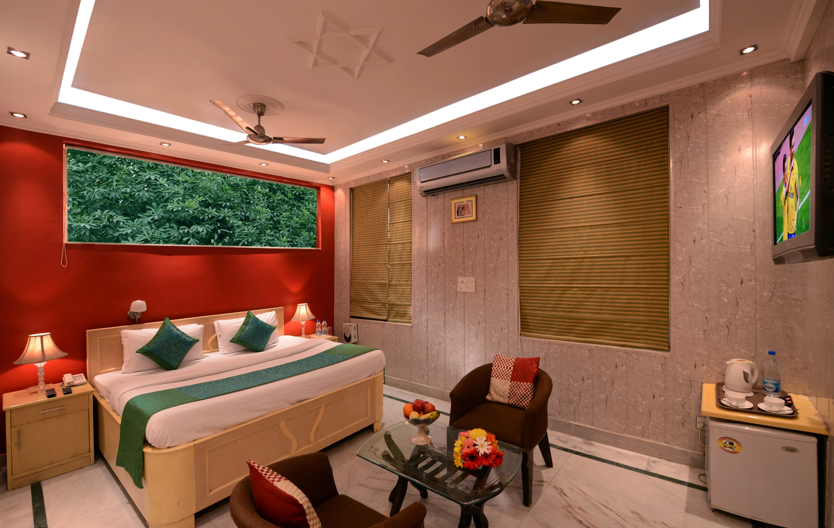 Отель Sands Inn GH