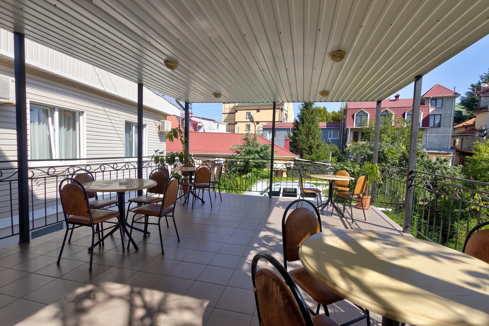 Мини-Гостиница Дельфин