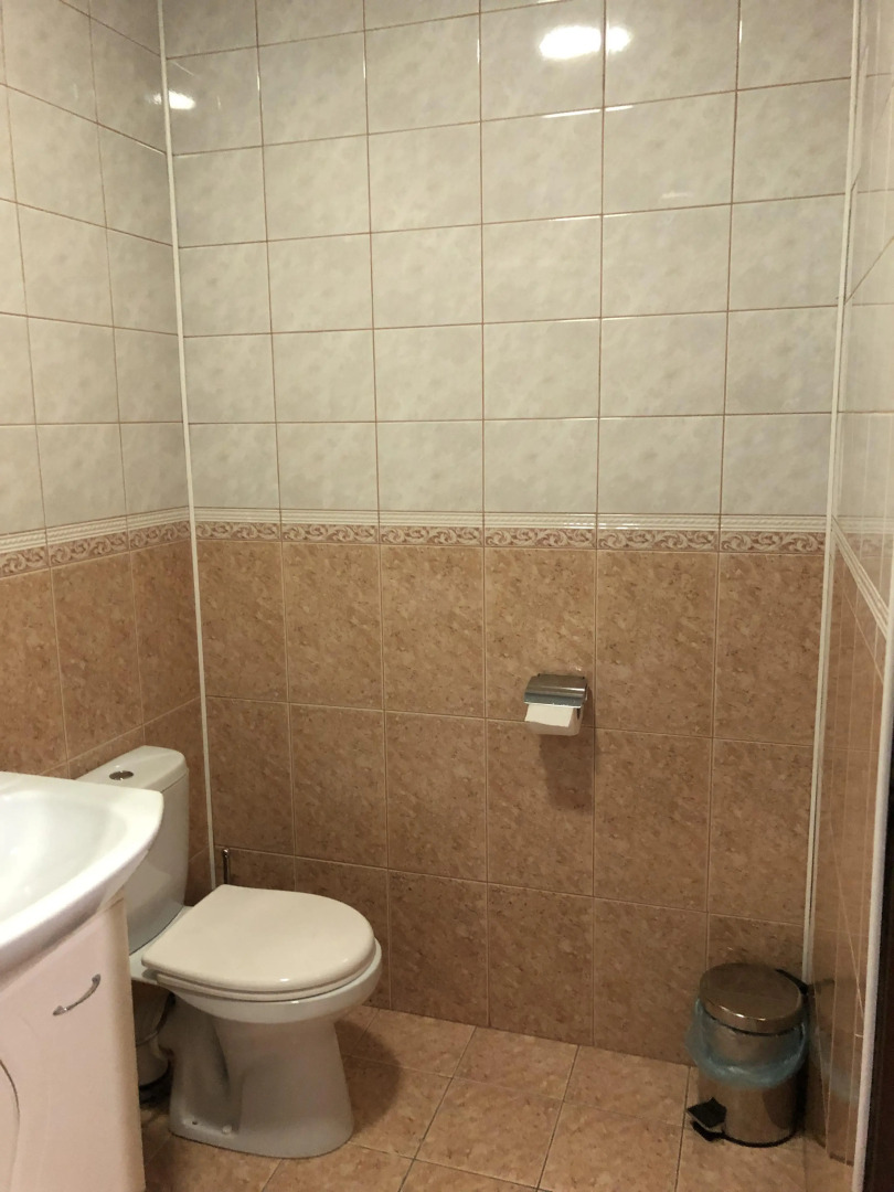 Отель Жемчужина