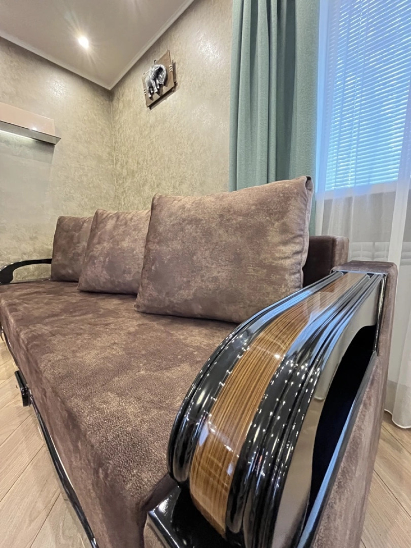 Квартира Cтудия