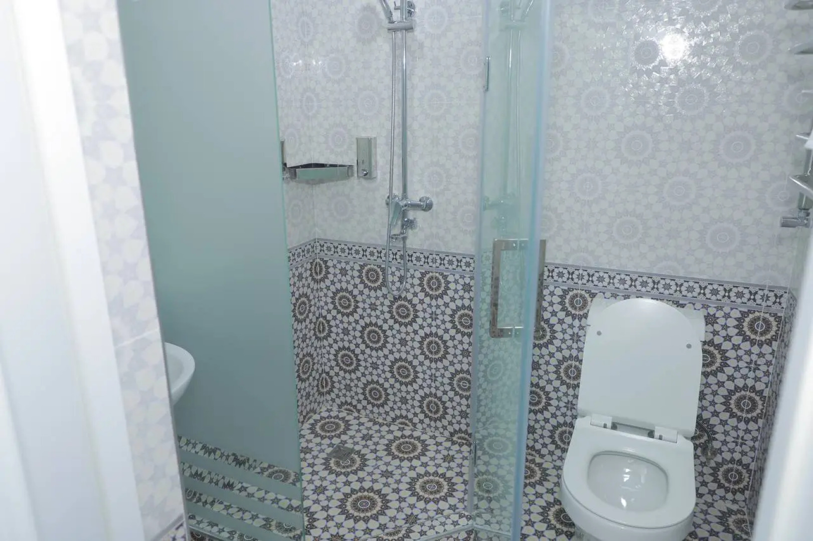 Отель Ko'k Saroy Plaza