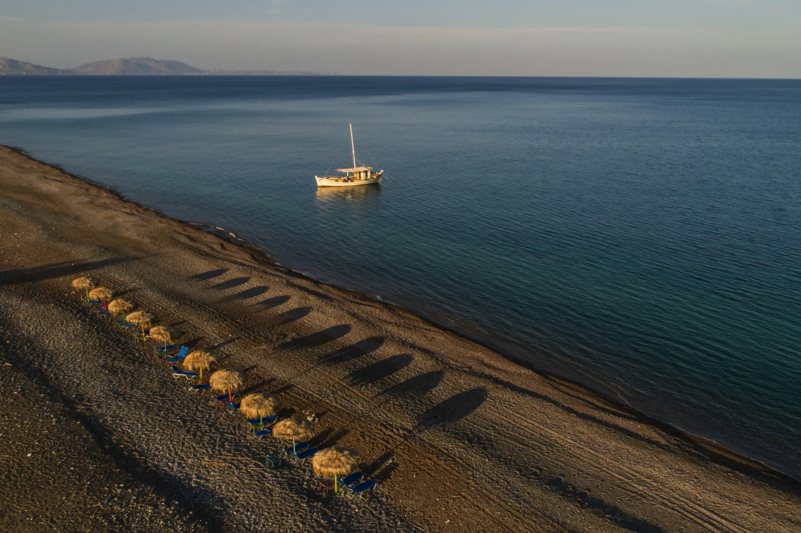 Вилла Antonoglou Beach