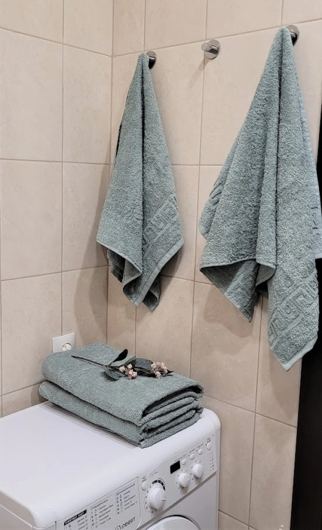 Апартаменты Луга Голландии