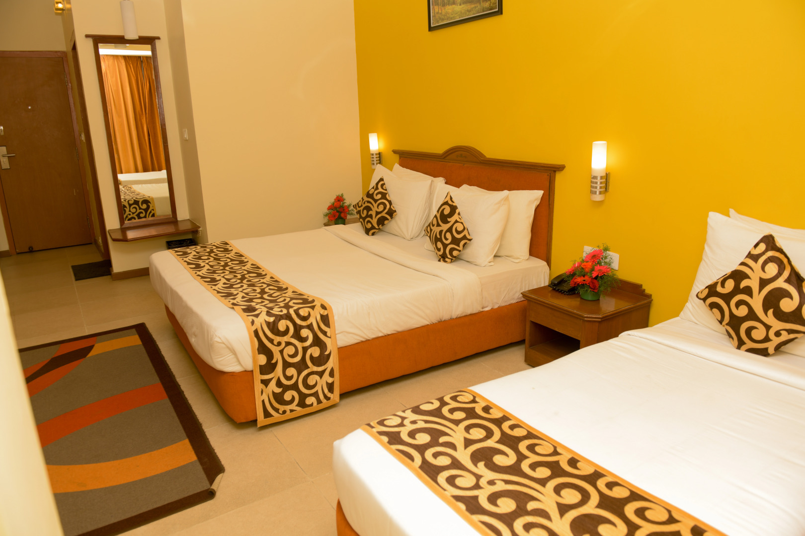 Отель Casa Meridian