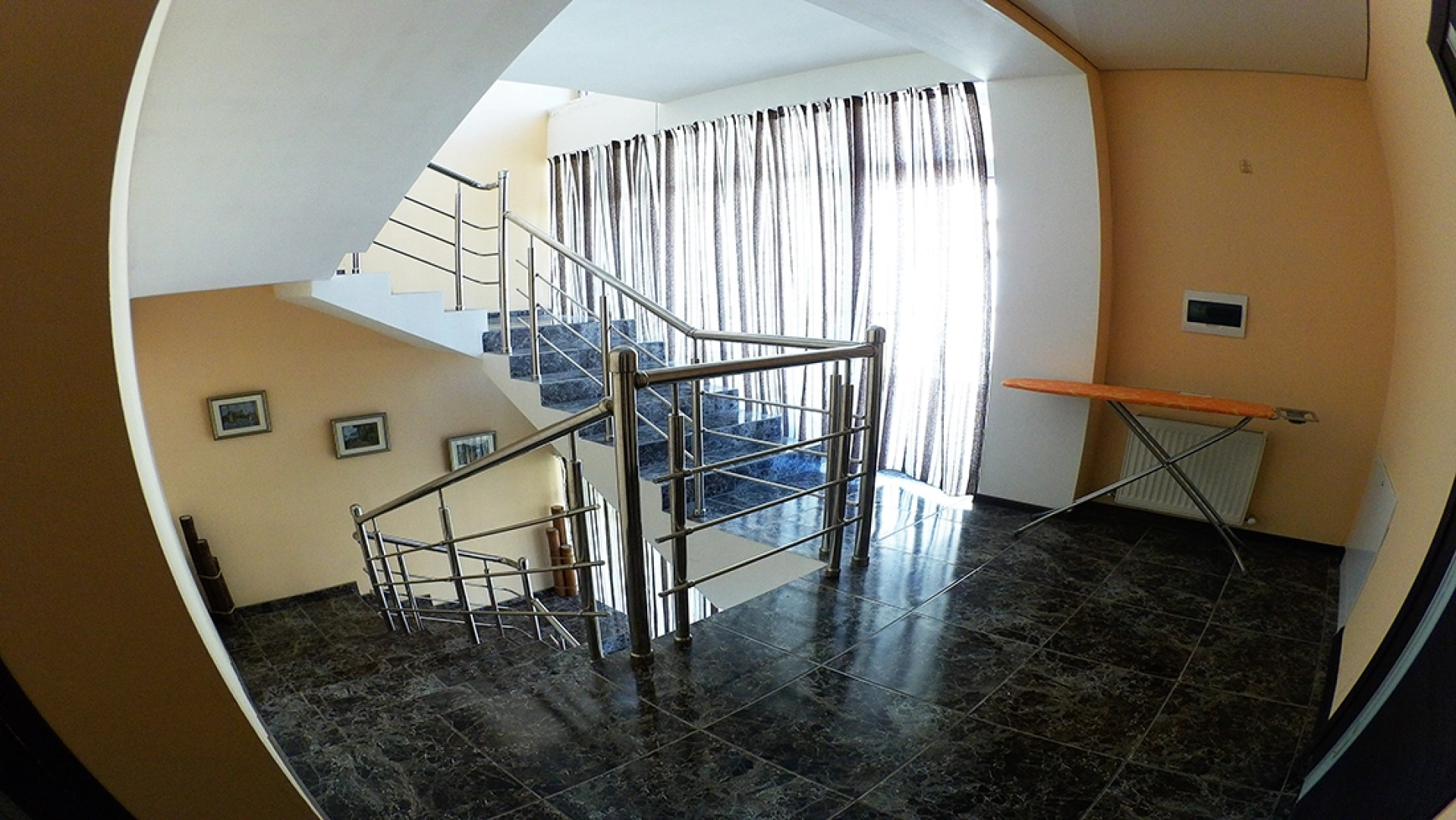 Гостевой дом Уют