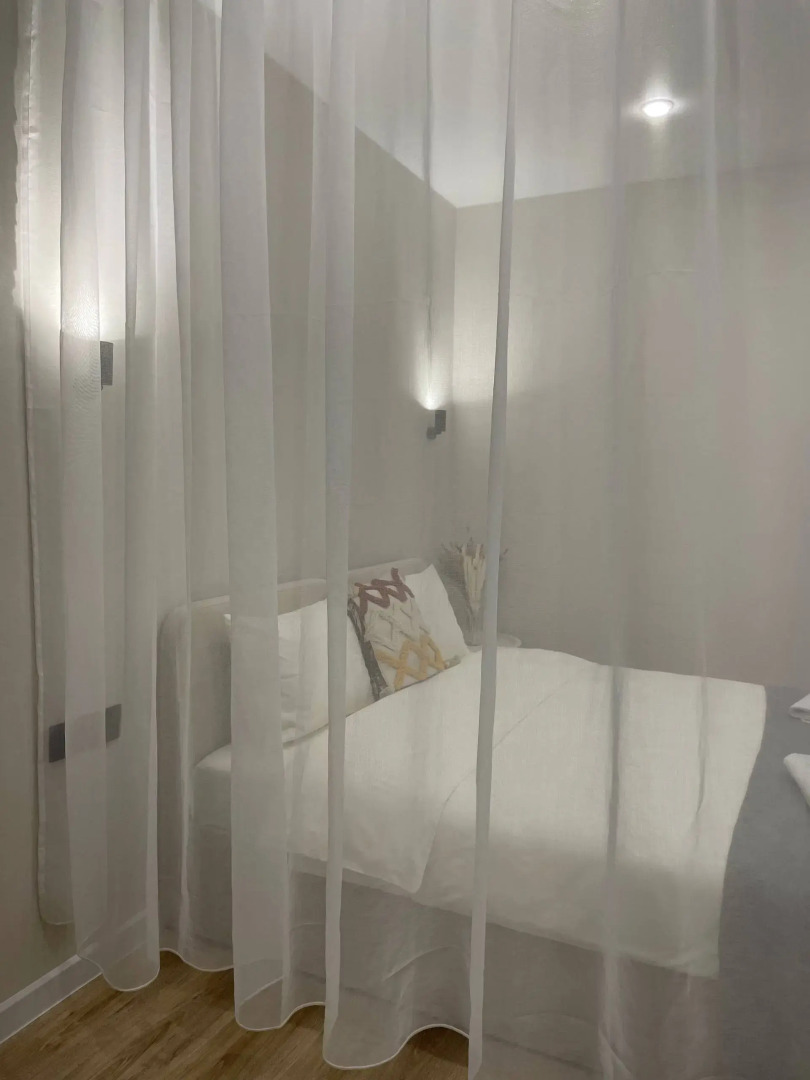 Квартира Точно вернусь в квартиру Нежная Анна